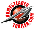 Homesteader Trailers for sale in Elizabethtown, NC