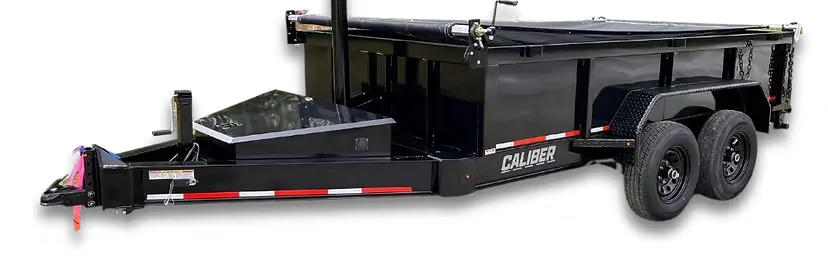 Dump Trailers for Sale in Elizabethtown, NC