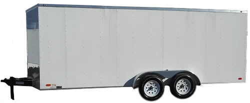 Enclosed Trailers for Sale Elizabethtown, NC 