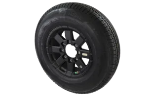 Trailer Wheels & Tires for Sale in Elizabethtown, NC