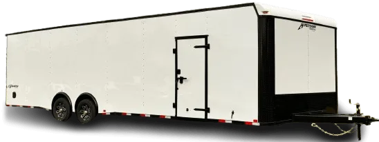 Enclosed Trailers for Sale in Elizabethtown, NC 