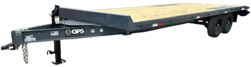 Deckover Trailers for Sale in Elizabethtown, NC