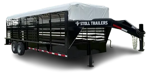 Livestock Trailers for Sale in Elizabethtown, NC